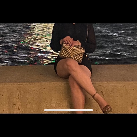 YSL medium envelope - Picture 7 of 7